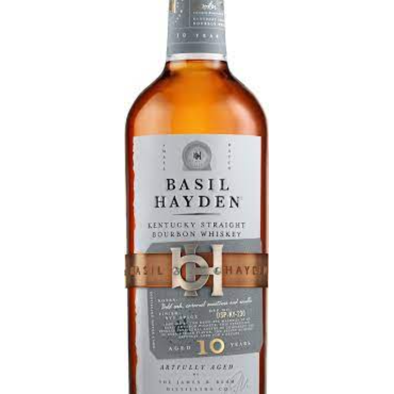 Basil Hayden Main Image